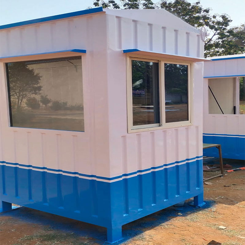 Portable Toilet Cabin